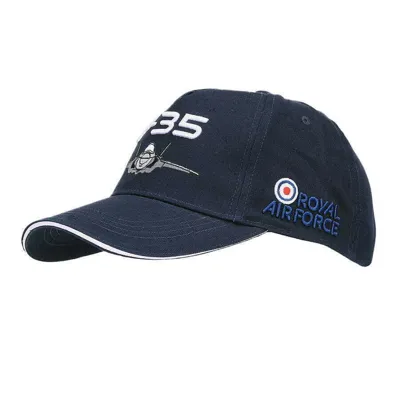 Baseball Cap – Pet | F-35 Royal Air Force