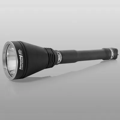 LED Barracuda Pro XHP35 HI - Luz - Armytek