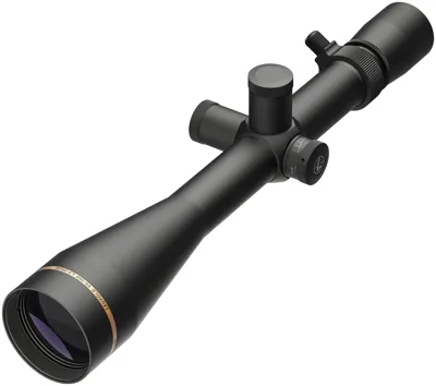 VX-3HD 6.5-20x50 EFR Side Focus Cds-T Fine Duplex - LEUPOLD
