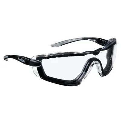 Veiligheidsbril Cobra | Platinum
