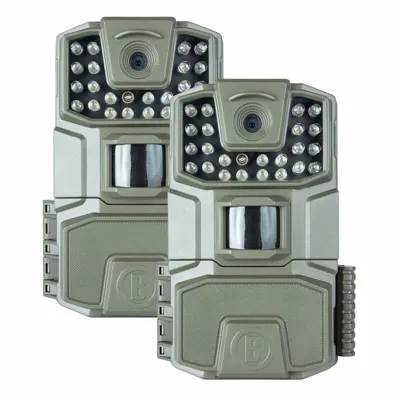Cámara SpotOn Low-Glow (Pack de 2) - BUSHNELL