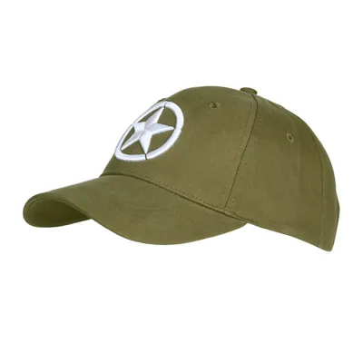 Baseball Cap – Pet | Allied Star WW2 3D