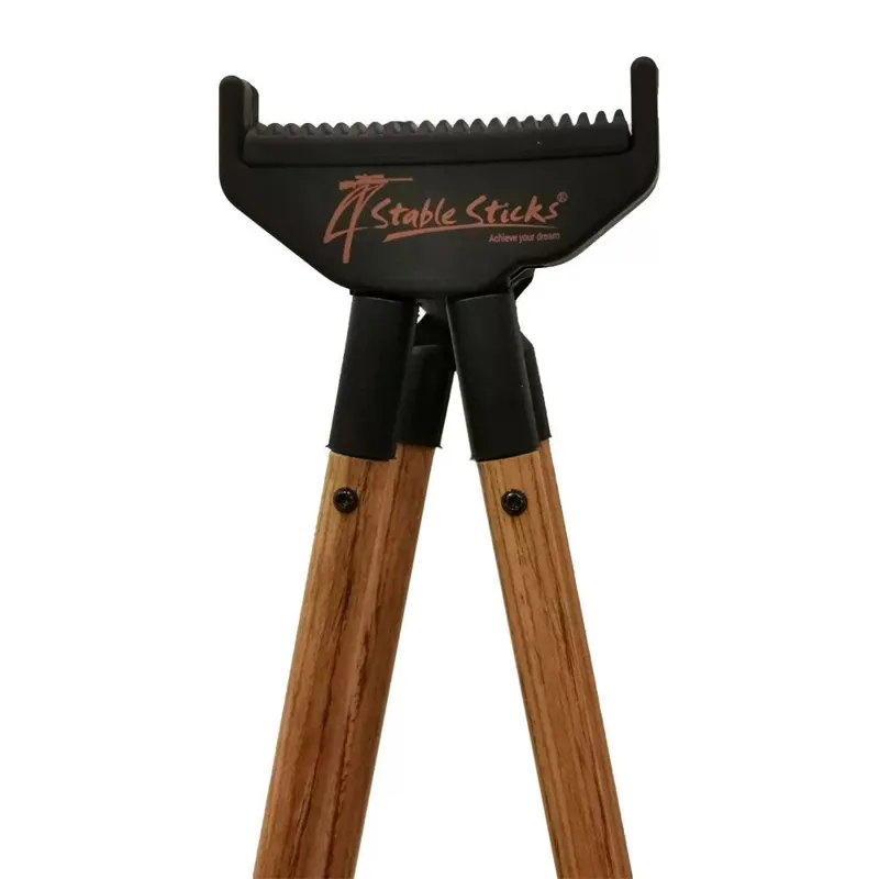 4StableSticks Apoyo Ultimate Wood