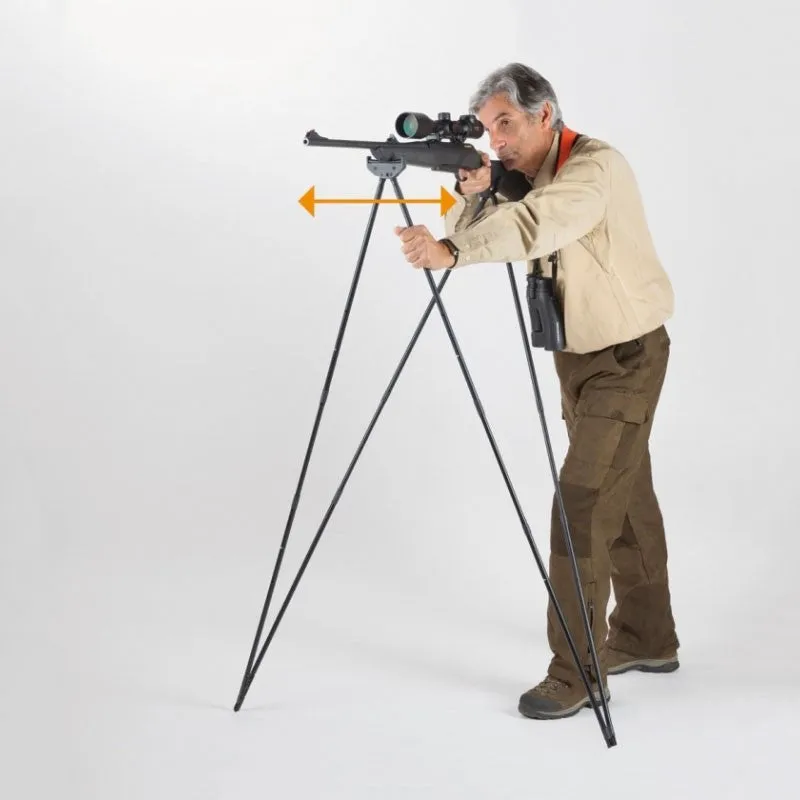 4StableSticks Apoyo Bush Essential · Verde / OD