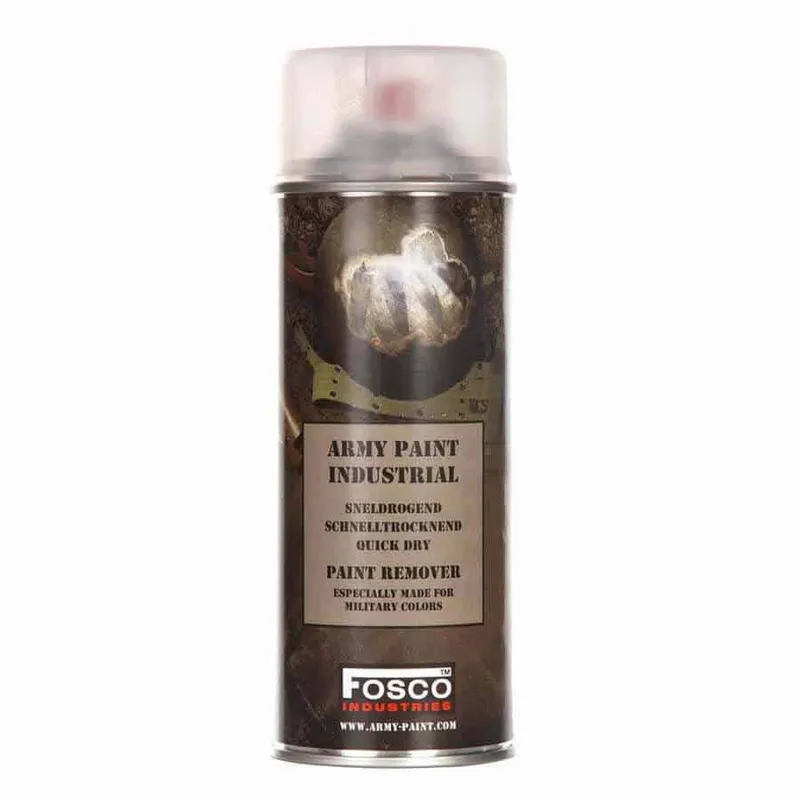 Paint Remover 400ml