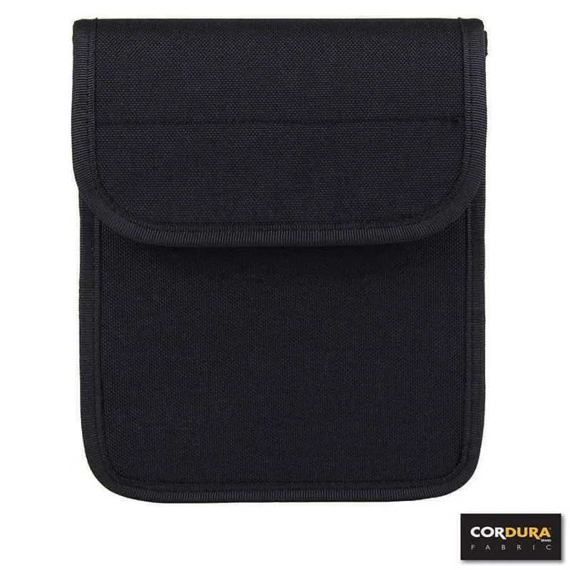Documentenhoes Cordura