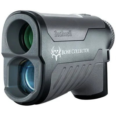 Telémetro Bone Collector 1000 6x25 - BUSHNELL