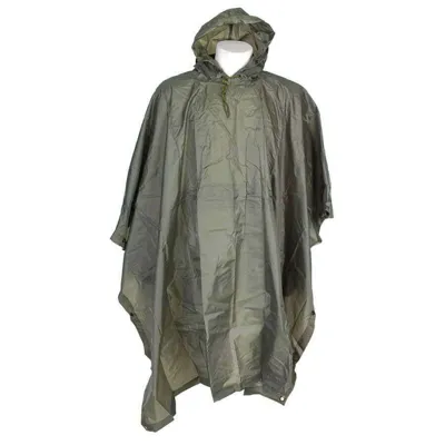 Poncho – Waterbestendig