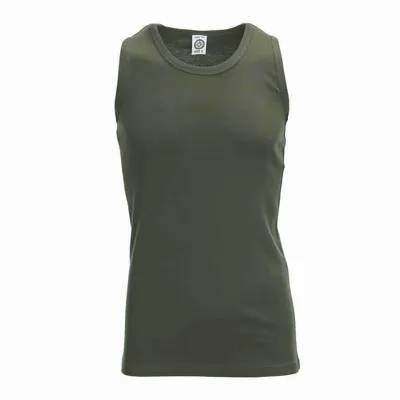 Singlet – Hemd | Unisex