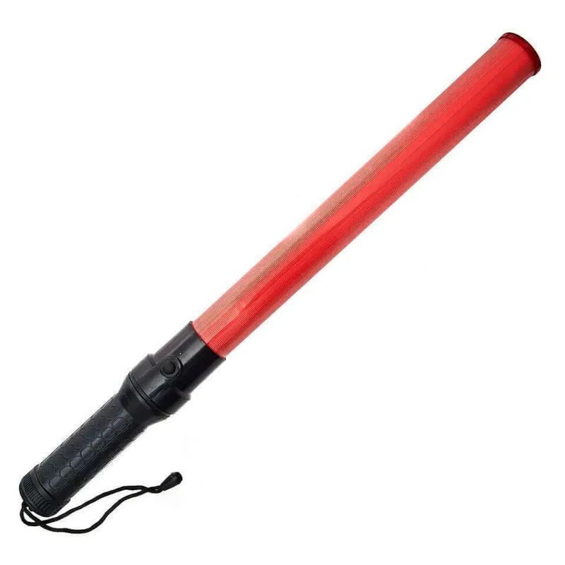 Verkeerswijzer – 100% Plastic – 54 cm