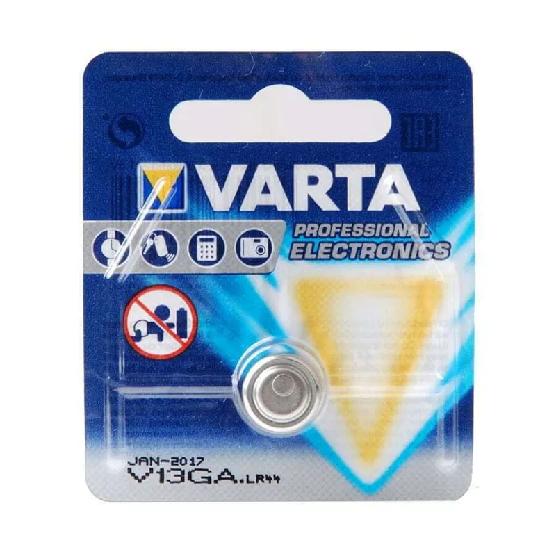 Batterij LR-44 – V13GA