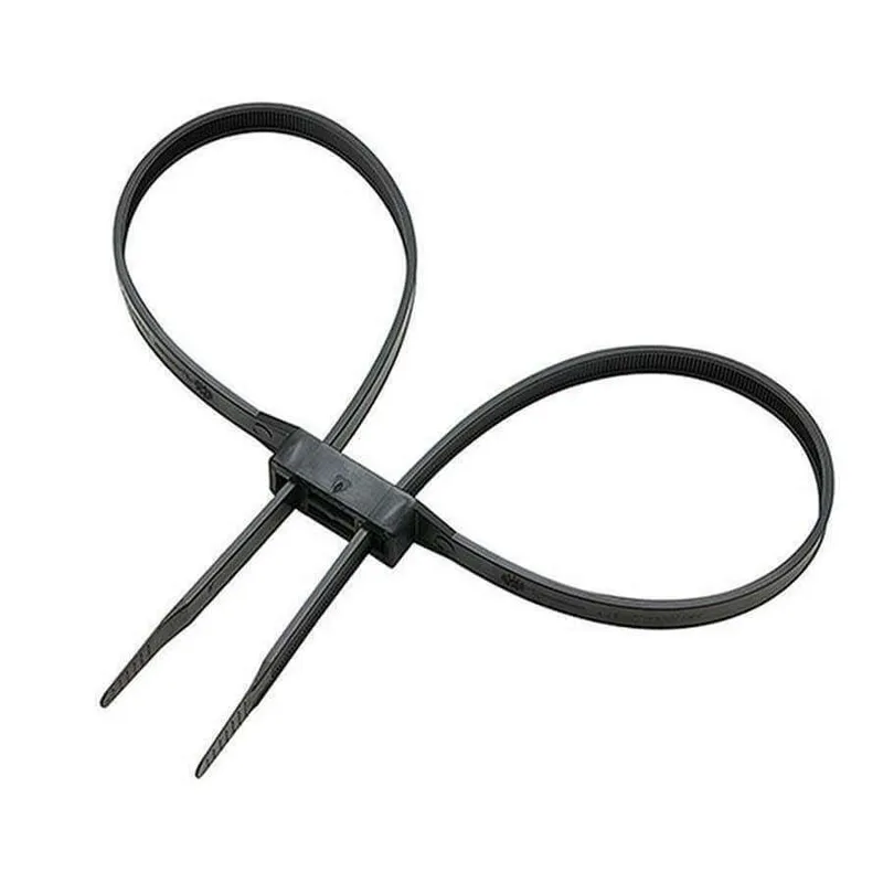 Speed Cuffs Set – 12 Stuks