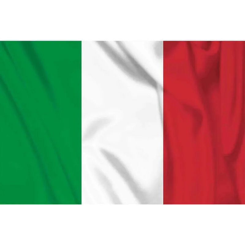 Vlag Italië – 100 x 150cm