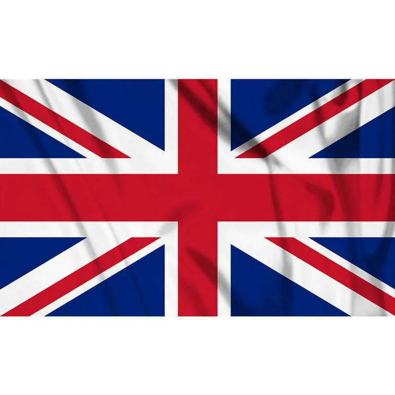 Vlag Engeland