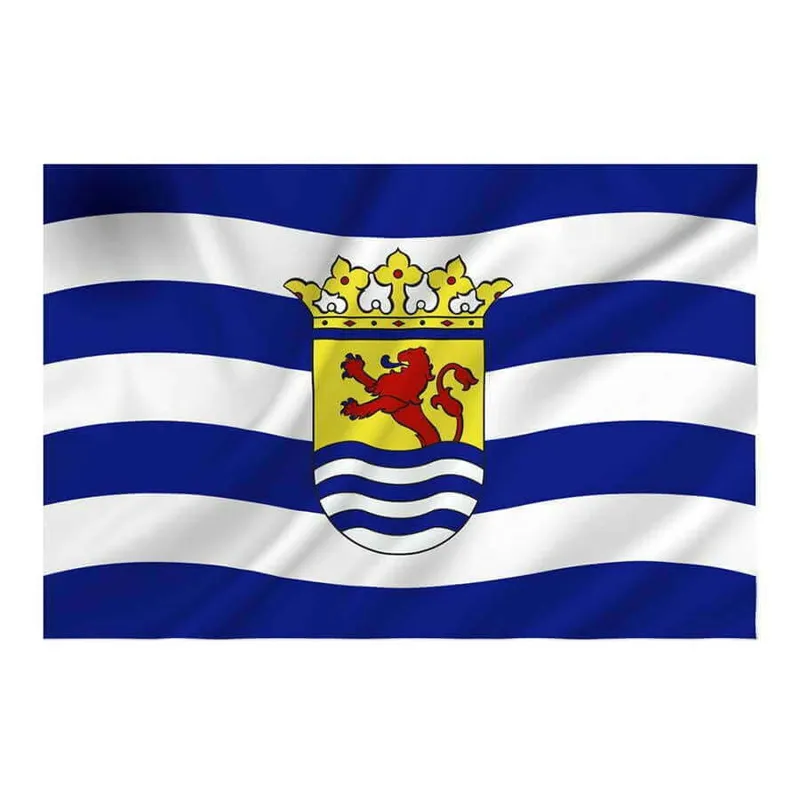 Vlag Zeeland