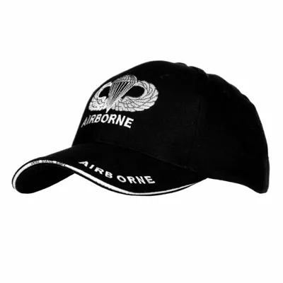 Baseball Cap – Pet | Army Airborne