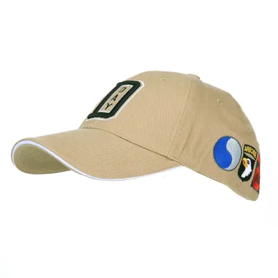 Baseball Cap – Pet | WW II D-Day