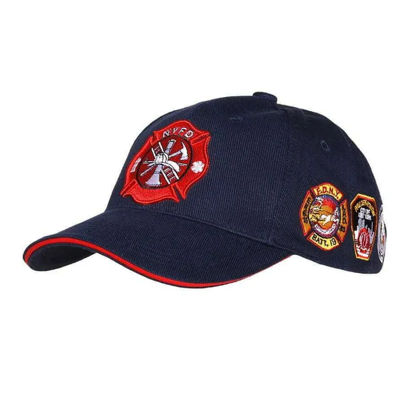 Baseball Cap Nyfd