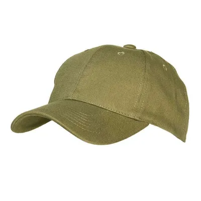 Baseball Cap – Pet | 100% Katoen