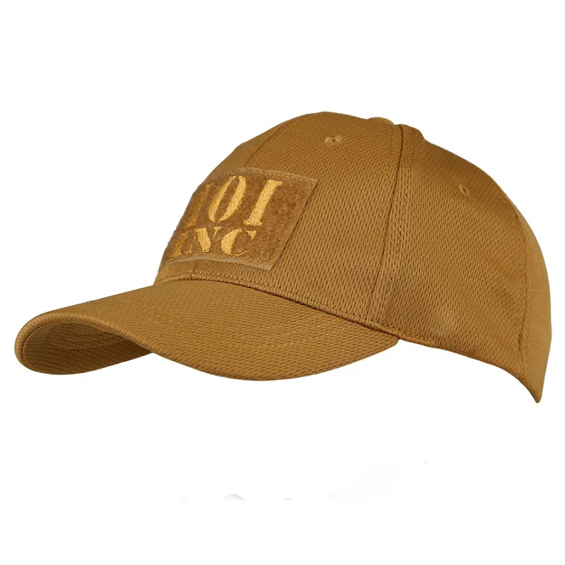 Baseball Cap – Pet · Coyote