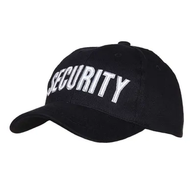 Baseball Cap – Pet Security
