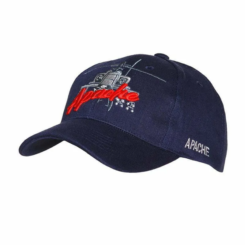 Baseball Cap – Pet | Apache