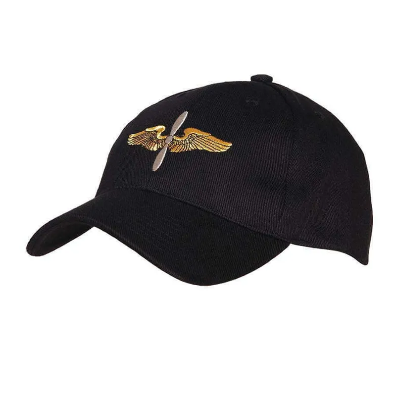 Baseball Cap – Pet | Propeller