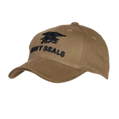 Baseball Cap – Pet | Navy SEALs