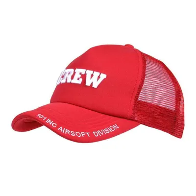 Baseball Cap – Pet | Mesh Crew