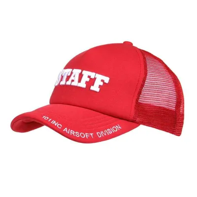 Baseball Cap – Pet | Mesh Staff