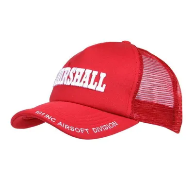 Baseball Cap – Pet | Mesh Marshall