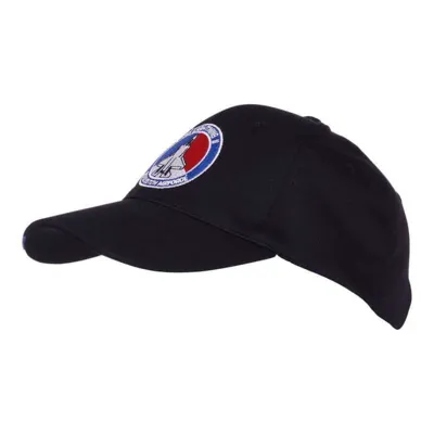 Baseball Cap – Pet | F-35 Lightning II | Zwart