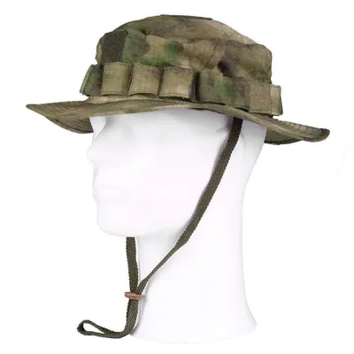 Tactische Bucket Hat