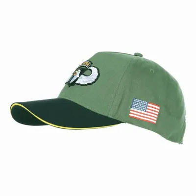 Baseball Cap – Pet | 101ST Airborne WWII