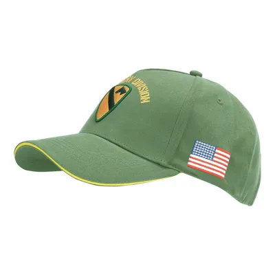 Baseball Cap – Pet | US Cavalry WWII