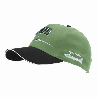 Baseball Cap – Pet | B-17G