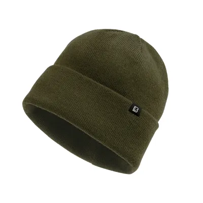 Watch Cap | Klassieke Unisex Beanie | Unisex