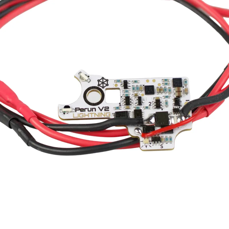 Perun V2 Lightning