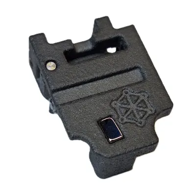 Clicker V2 Pro - Perun