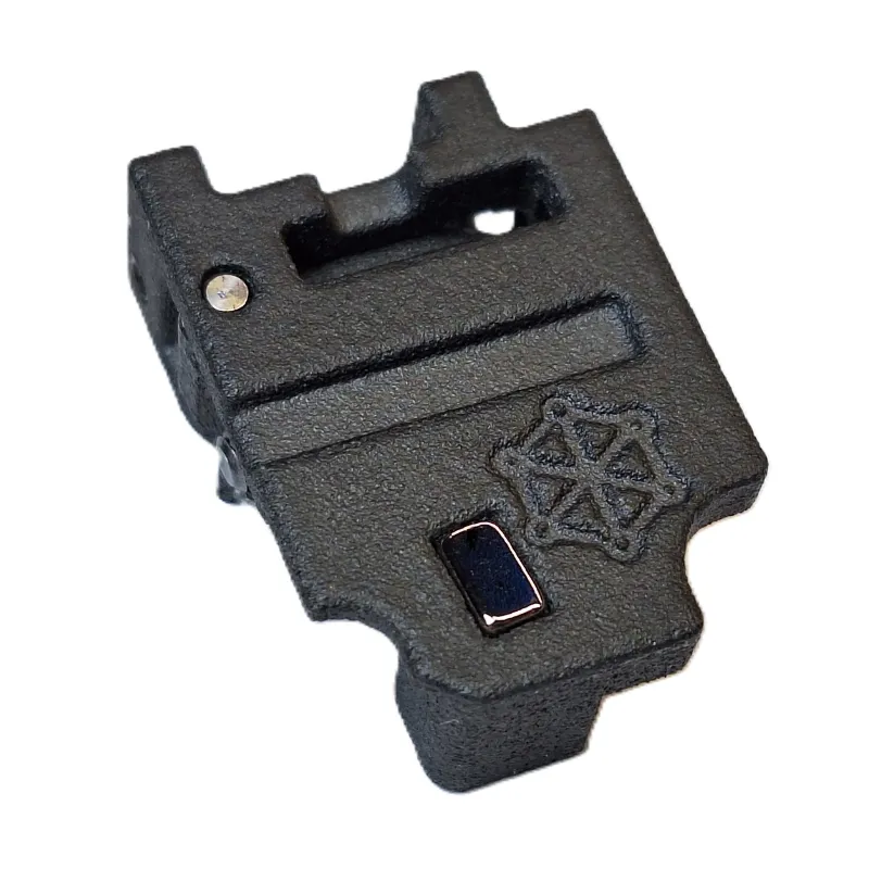 Perun Clicker V2 Pro
