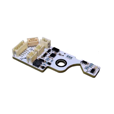 HPA Trigger Board V3 Voor V3 Gearbox - Perun