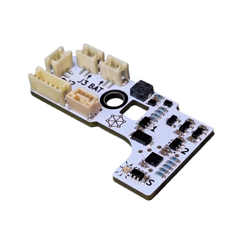 Perun HPA Trigger Board V2 Voor V2 Gearbox