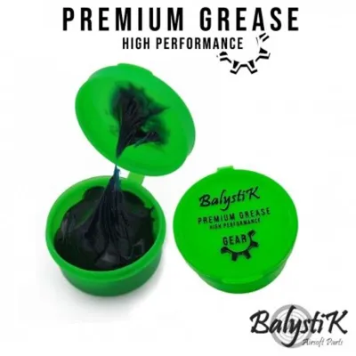 Premium Mechanic Grease - Balystik