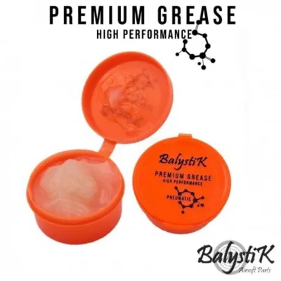 Premium Pneumatic Grease for HPA - Balystik