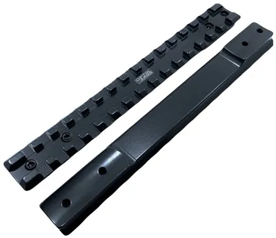 Carril Picatinny - REM 700 SA 20MOA - OPTIK ARMS