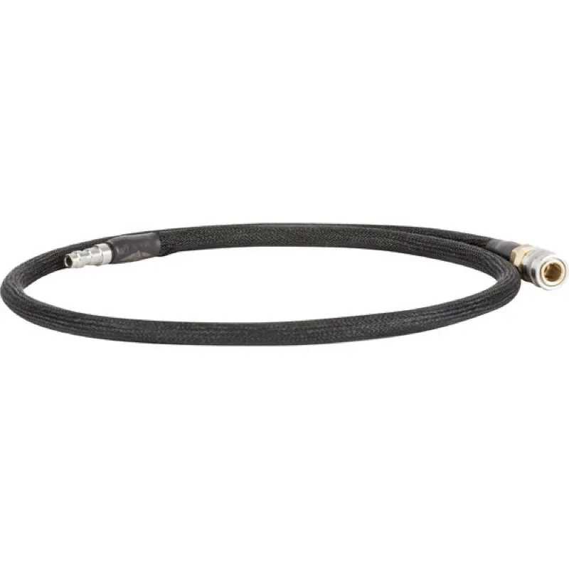 Valken SLP QD Hose 42INCH US · Negro