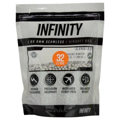Infinity 0.32g BIO 1KG - Valken