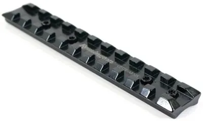 Carril Picatinny - REM 750 - OPTIK ARMS