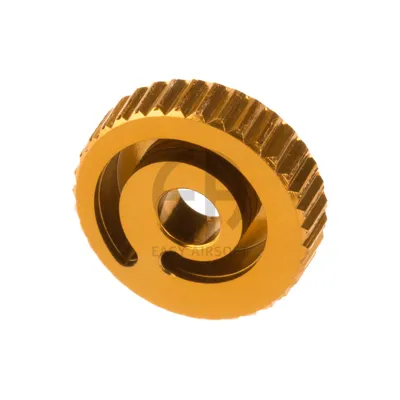 Hop Adjustment Wheel M1911 / Hi-Capa / P226 - Maple Leaf