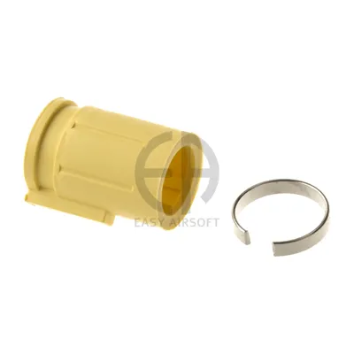 Autobot Hop Up Rubber 60° for VSR-10 & - Maple Leaf
